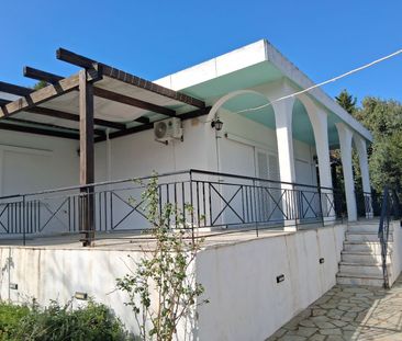 Μονοκατοικία για ενοικίαση Κέντρο (Αρτέμιδα (Λούτσα)) - Φωτογραφία 1