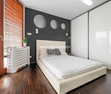 Mieszkanie Kraków Bronowice powierzchnia 64.0 m² C206-WM-76872 - Zdjęcie 3