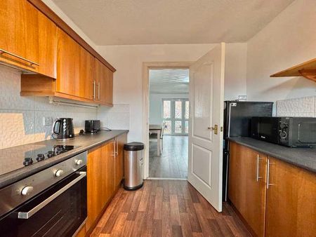 The Quays, Salford Quays, Salford, M50 - Photo 3