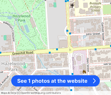 HAZELWOOD PARK LIVING - Photo 1