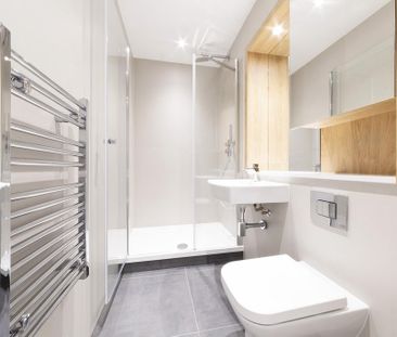 1 bedroom apartment to rent - Photo 4