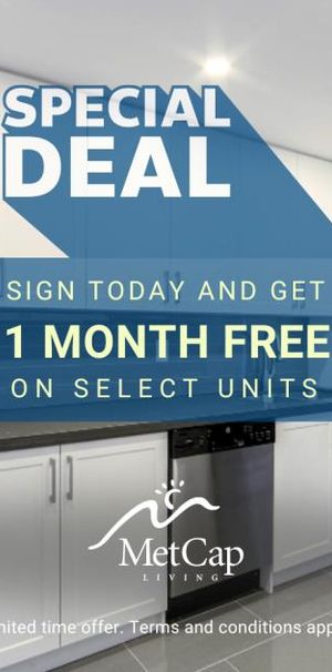 Trillium Apartments - Photo 1