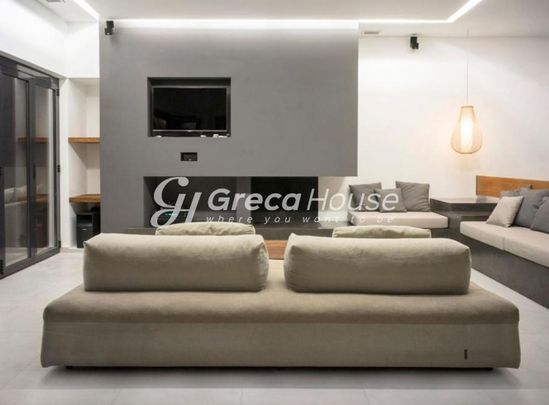 Μονοκατοικία 250 τ.μ. - Photo 1