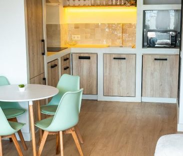 Casco antiguo, Marbella, Marbella, Andalusia 29601 - Foto 3