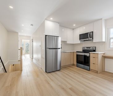 For Lease - 120 Mackay Avenue Unit# 3, Toronto, Ontario - Photo 6