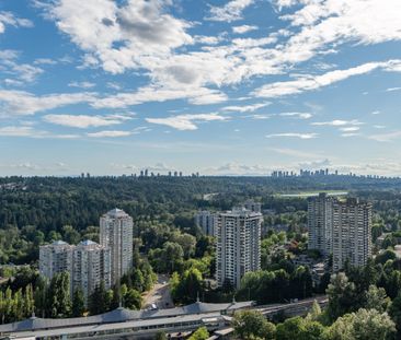 3809 Evergreen Pl (26th Floor), Burnaby - Photo 6