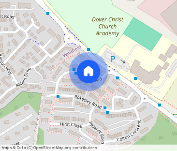 Fulbert Road Dover CT16 - Photo 1