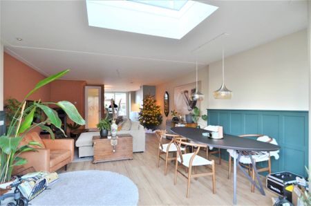 Krasseurstraat, 125, 1033DJ, Amsterdam - Photo 4