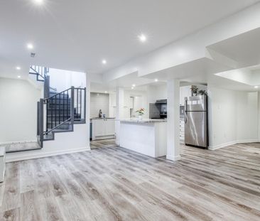 For Lease - 562 Winette Road, Pickering, Ontario - Photo 4