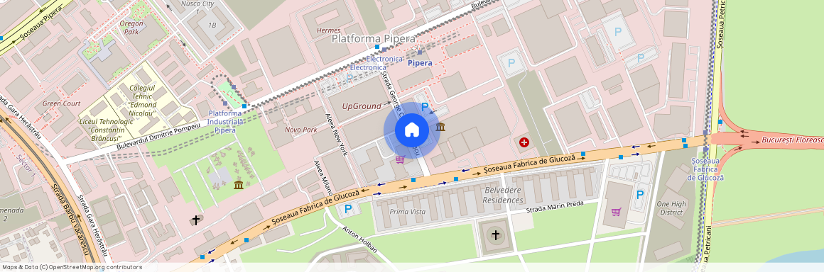 Bucuresti
