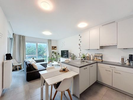 Modern appartement in Machelen te huur - Photo 3