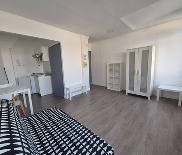 Location Appartement 1 pièce 21m² - Photo 4