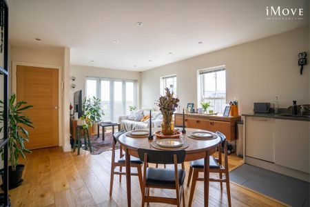 1 bedroom apartment to rent - Photo 4