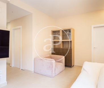 Flat for rent with views in El Pilar (Valencia) - Photo 6