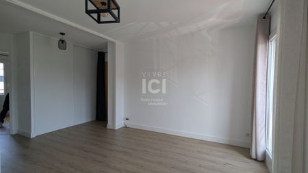 Appartement T2 - Sainte-luce-sur-loire - Centre-ville - Photo 5