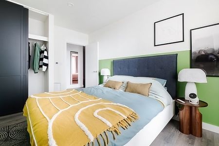 3 bedroom apartment to rent - Photo 3