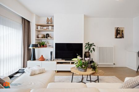 Appartement met 2 slpkrs in centrum Putte - Photo 5