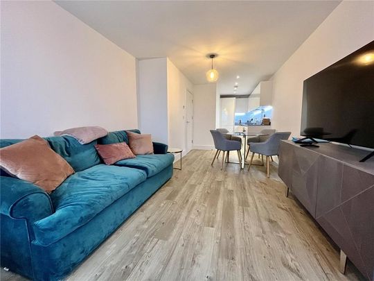 1 bedroom apartment to rent - Photo 1