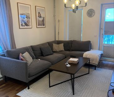 Svängrumsgatan, Västra Frölunda - Photo 1