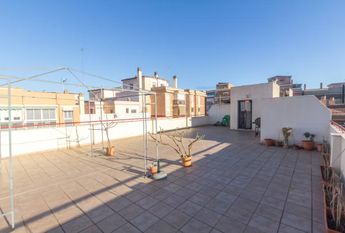 Calle Eslava, Málaga, Andalusia 29002