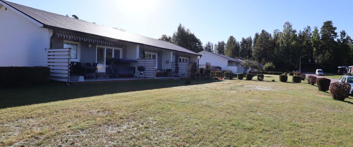 Vällarevägen 7 B - Photo 1