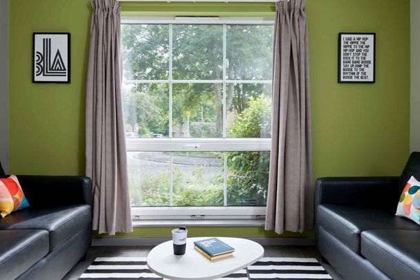 1 bedroom private hall to rent - Photo 1
