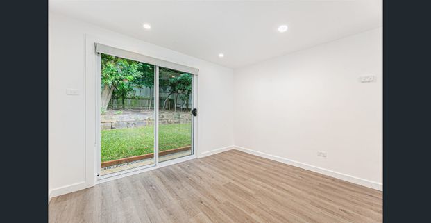 Beautiful Near New Granny Flat - Photo 1