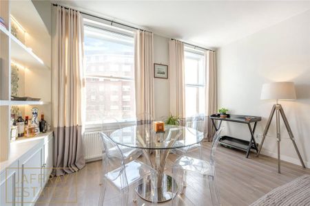 1 bedroom apartment to rent - Photo 3