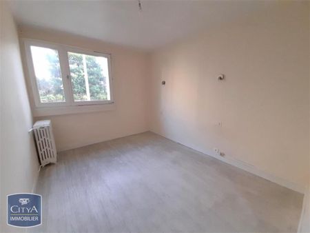 Location Appartement 3 pièces 56m² LIMOGES 87000 - Photo 5