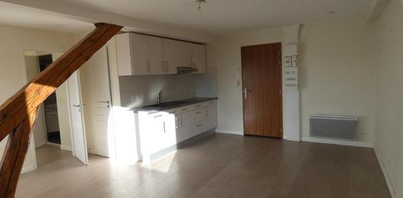 Location Appartement 2 pièces 35m² AIX LES BAINS 73100 - Photo 2