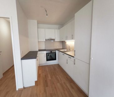 Erstklassige 2-Zimmer Wohnung nahe Millenium City in 1200 Wien zu m... - Foto 4