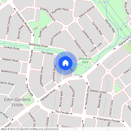 20 Daydream Place, Vic 3750, Wollert