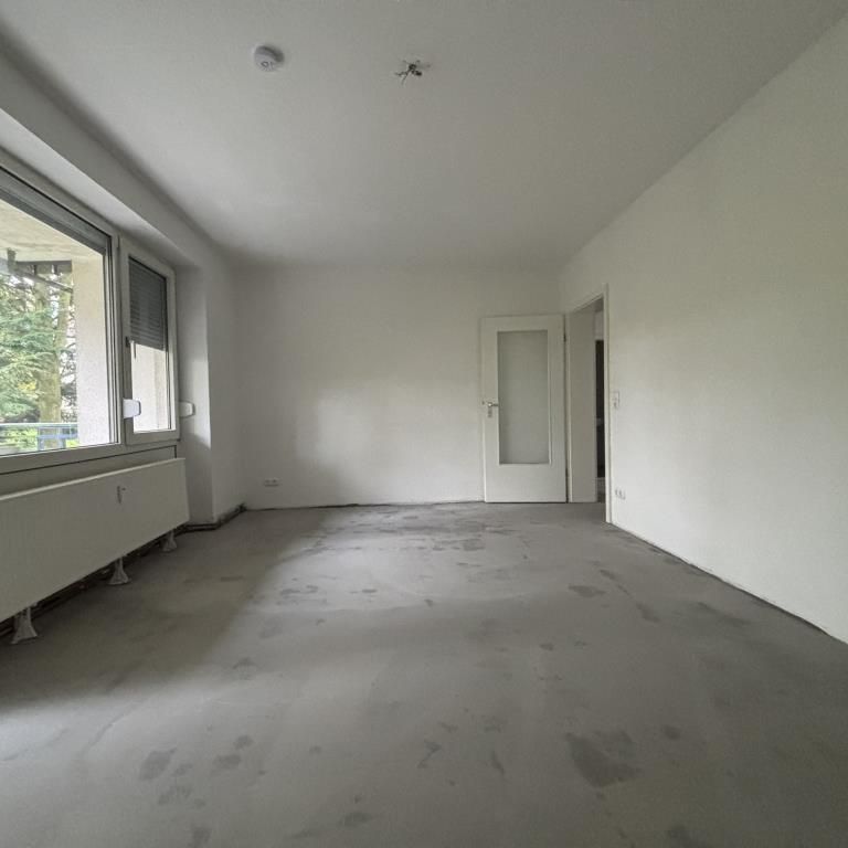 3-Zimmer Wohnung in Werne - Photo 1