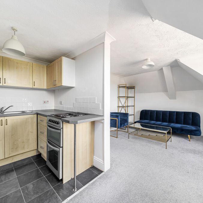 1 bedroom apartment to rent Tivoli Crescent, Brighton, BN1 - Photo 1