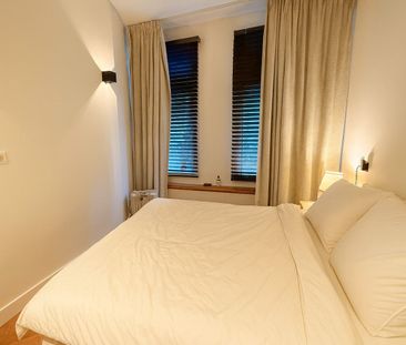 Te huur: Appartement Groen van Prinstererstraat in Amsterdam - Photo 3