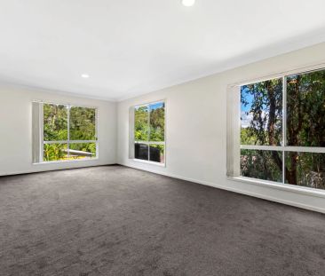 Treetop Sanctuary with Private Deck - Photo 4