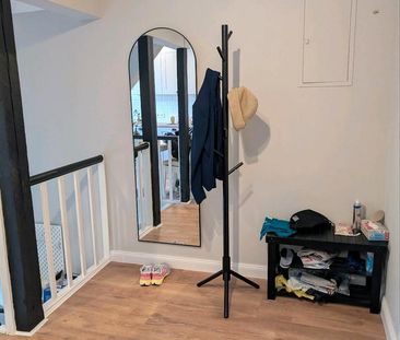 1,5-Zimmer City Wohnung – All Inclusive – 900 € - Photo 3