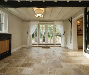 3 bedroom detached house to rent - Photo 1