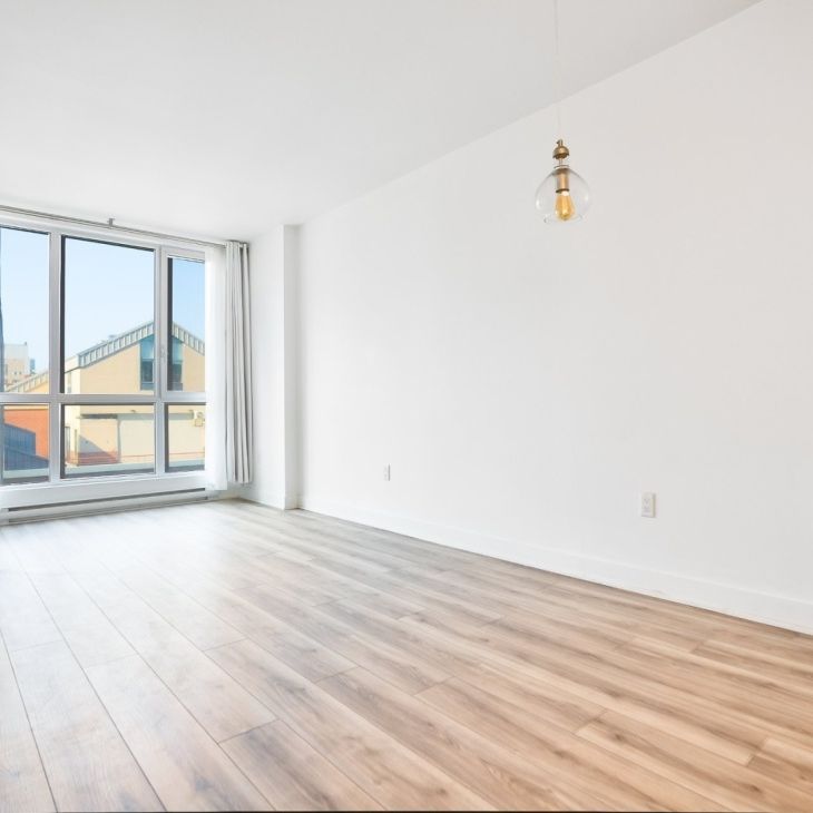 Appartement à louer - Photo 1