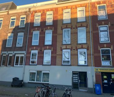 Oranjeboomstraat - Foto 1