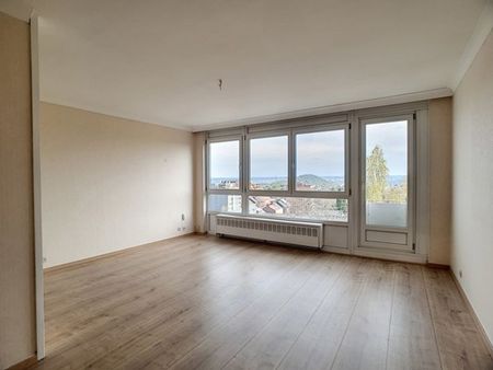 Appartement te huur - Foto 2