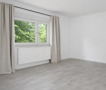 Zentrumsnahe ca. 56m² große 2-Zimmer-Wohnung in Nähe der BiTS in Is... - Photo 5