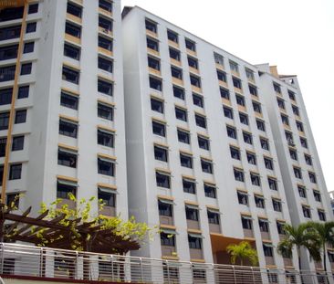 Blk 659 Choa Chu Kang Crescent (Choa Chu Kang), HDB 5 Rooms - For Rent - Photo 6
