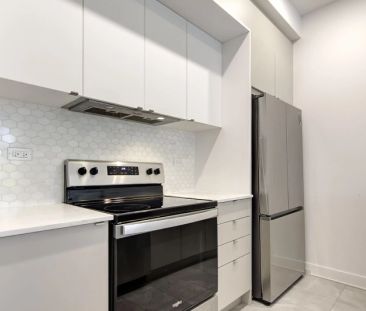 Appartement, Montréal (Côte-des-Neiges/Notre-Dame-de-Grâce) - Photo 3