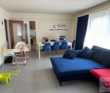 Appartement - te huur - Foto 1
