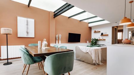 Room for rent in shared apartment in Barcelona - Photo 2