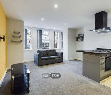 1 bedroom apartment to rent - Photo 4