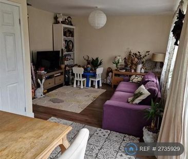 3 bedroom terraced house to rent - Photo 2