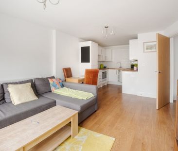 1 bedroom apartment to rent - Photo 2