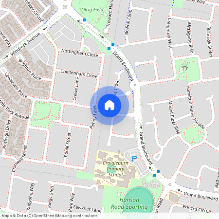 13 Swinburne Close, Vic 3064, Craigieburn